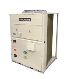 Chiller a Ar Modular Scroll - RCM2