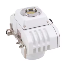 Atuador El�trico Proporcional � Marca HGZK - Modelo HGX-10