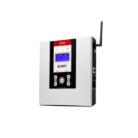 Controlador Conflex DUO GSM