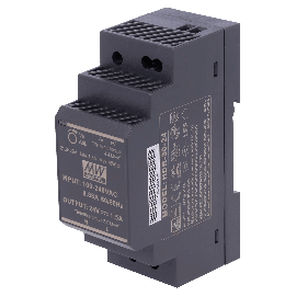 FONTE CHAVEADA 85-264Vac 24V 30W